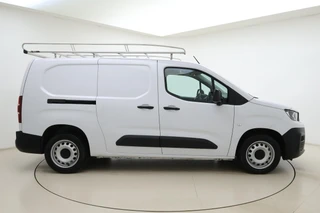 Peugeot Partner – thumbnail 7