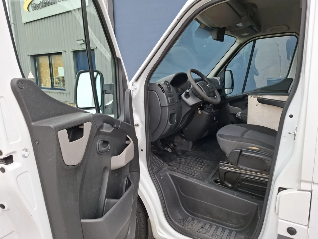 Renault Master – foto 20