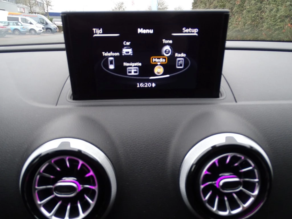 Audi A3 – foto 8