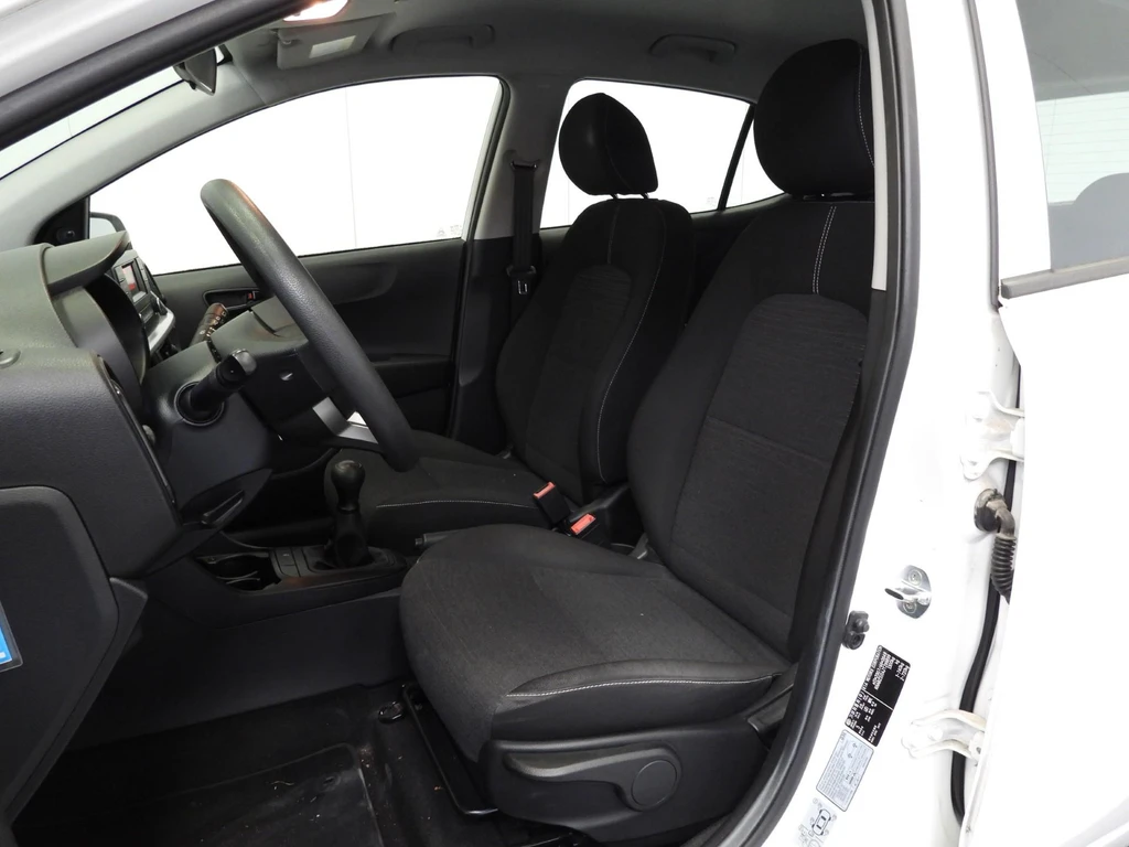 Kia Picanto – foto 18
