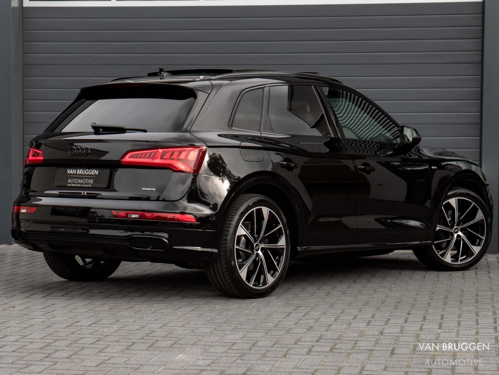 Audi Q5 – foto 7