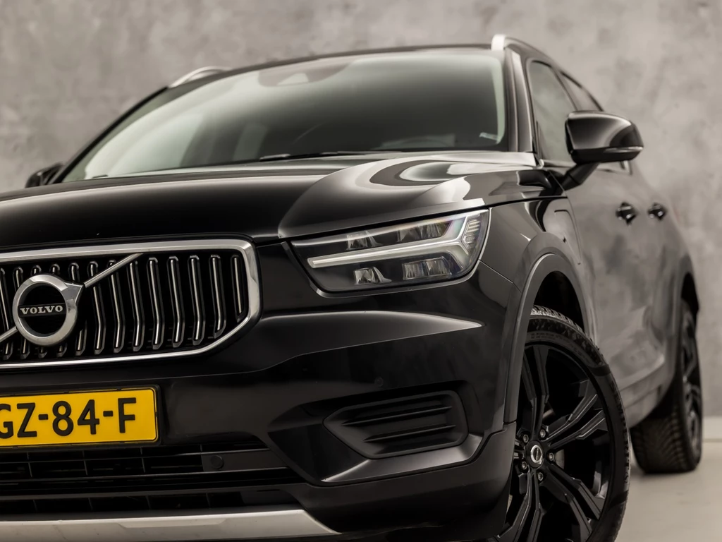 Volvo XC40 – foto 2