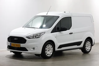Ford Transit Connect – thumbnail 3