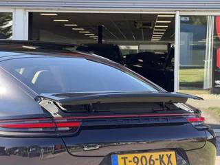 Porsche Panamera – thumbnail 31