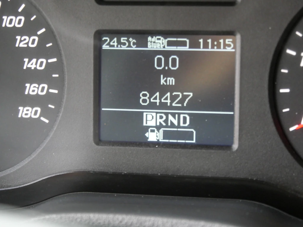 Mercedes-Benz Sprinter – foto 17