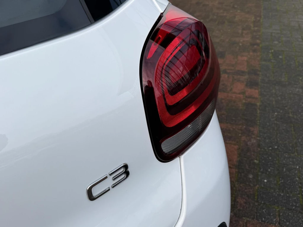 Citroën C3 – foto 18