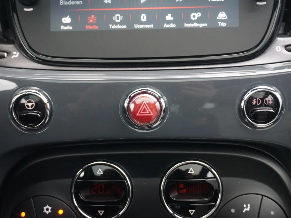 Fiat 500 – foto 23