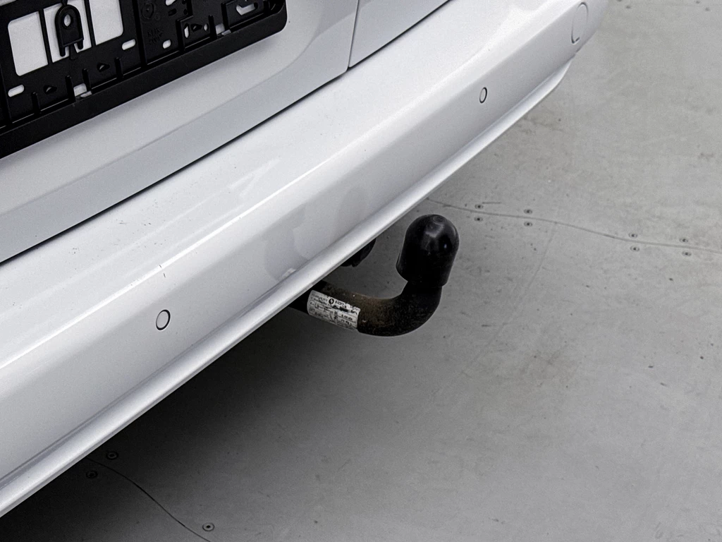 Peugeot Partner – foto 35