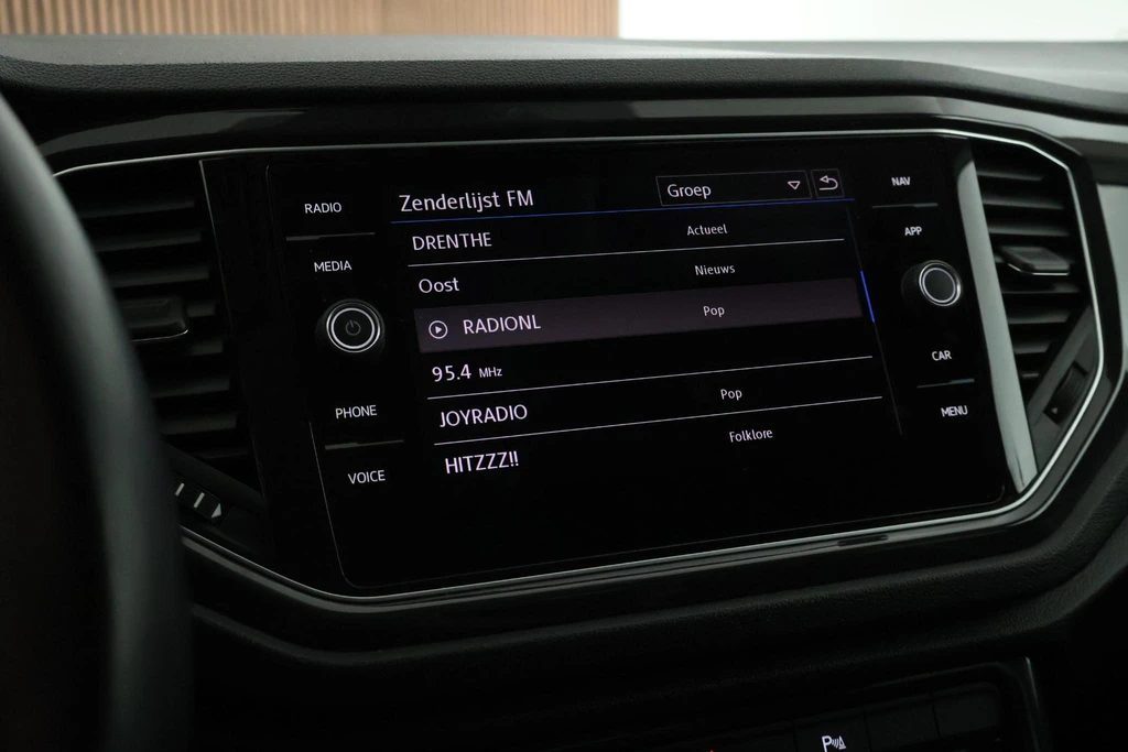 Volkswagen T-Roc – foto 25