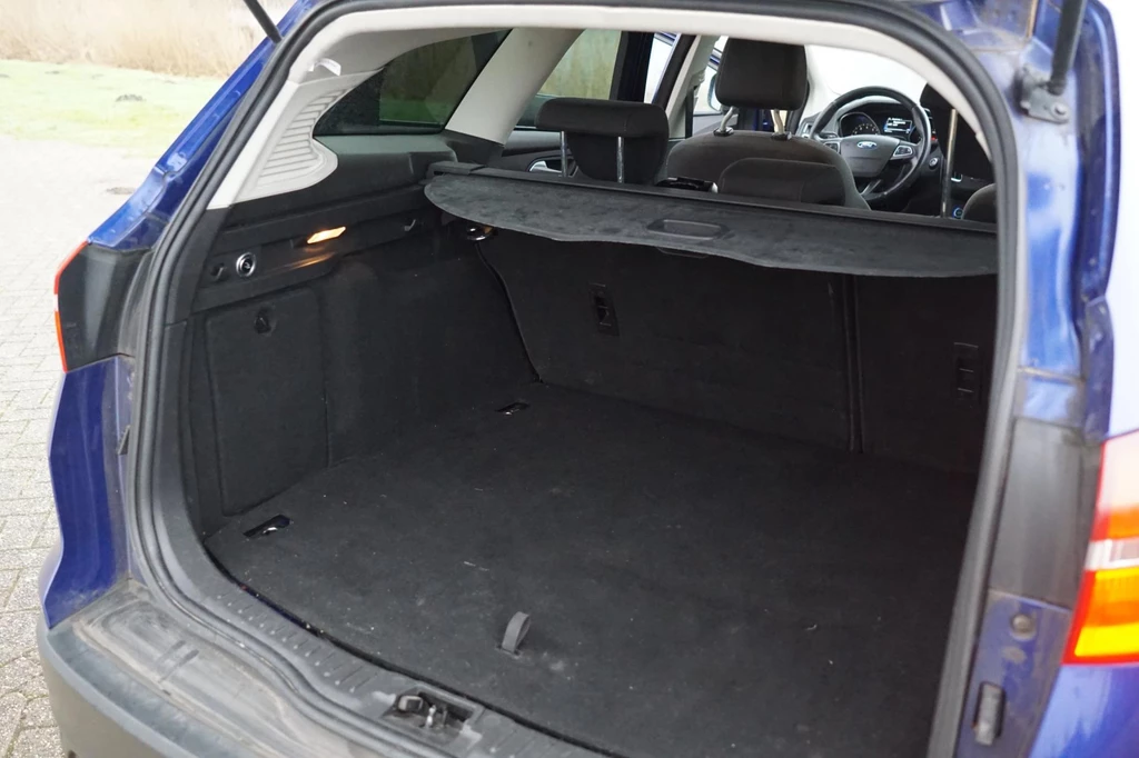 Ford Focus – foto 33