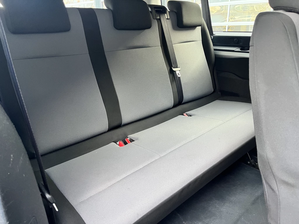 Citroën Jumpy – foto 26