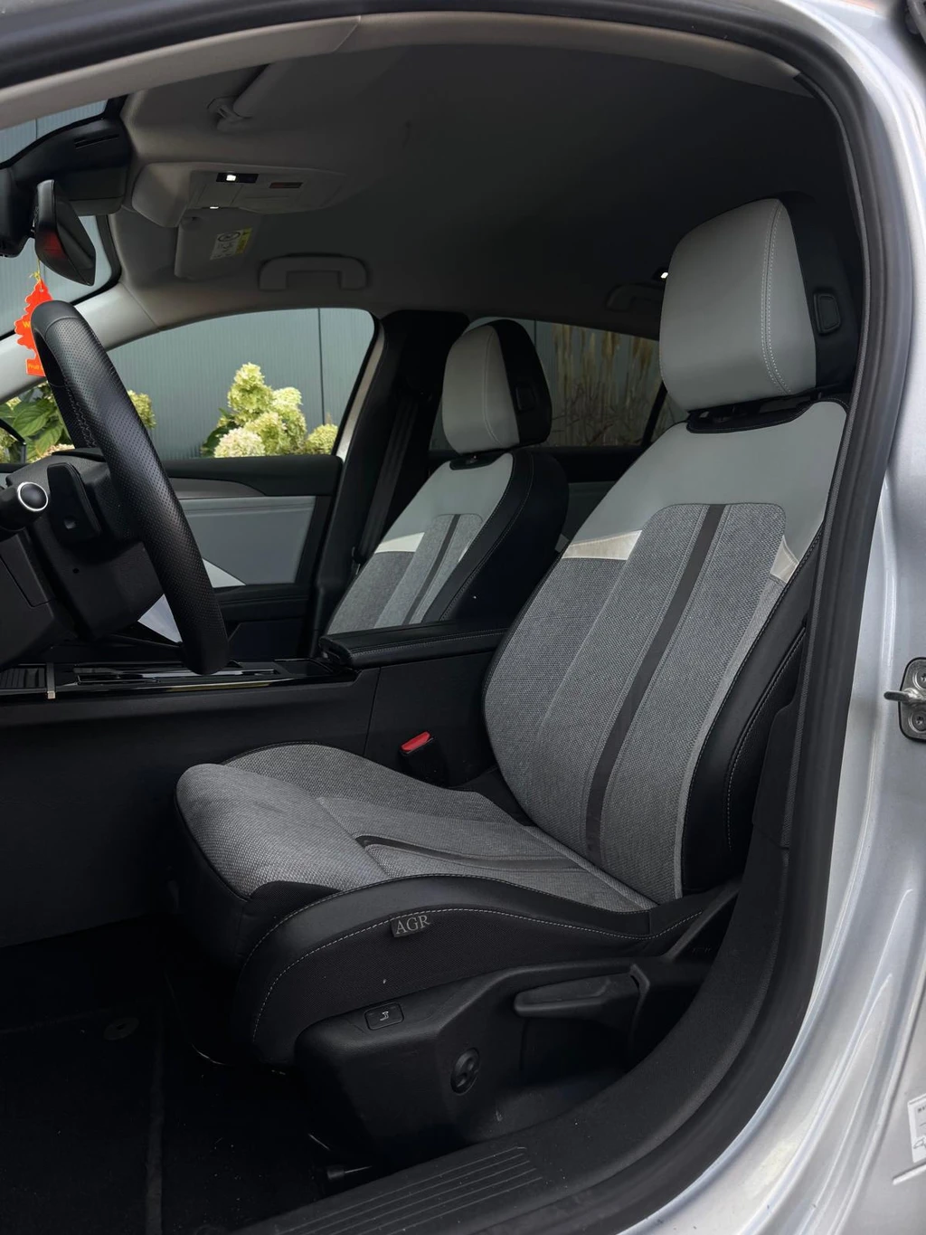 Opel Astra – foto 31