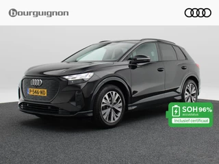 Audi Q4 e-tron – thumbnail 1