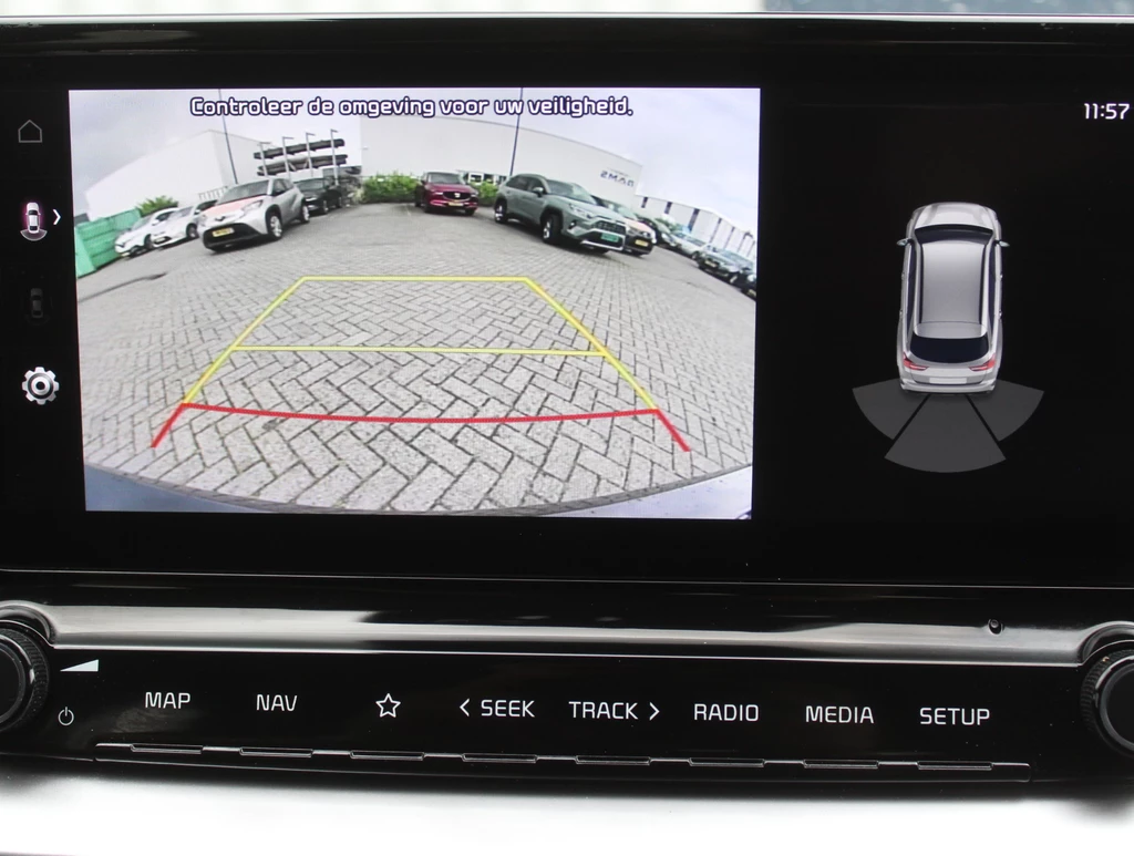 Kia Ceed – foto 27