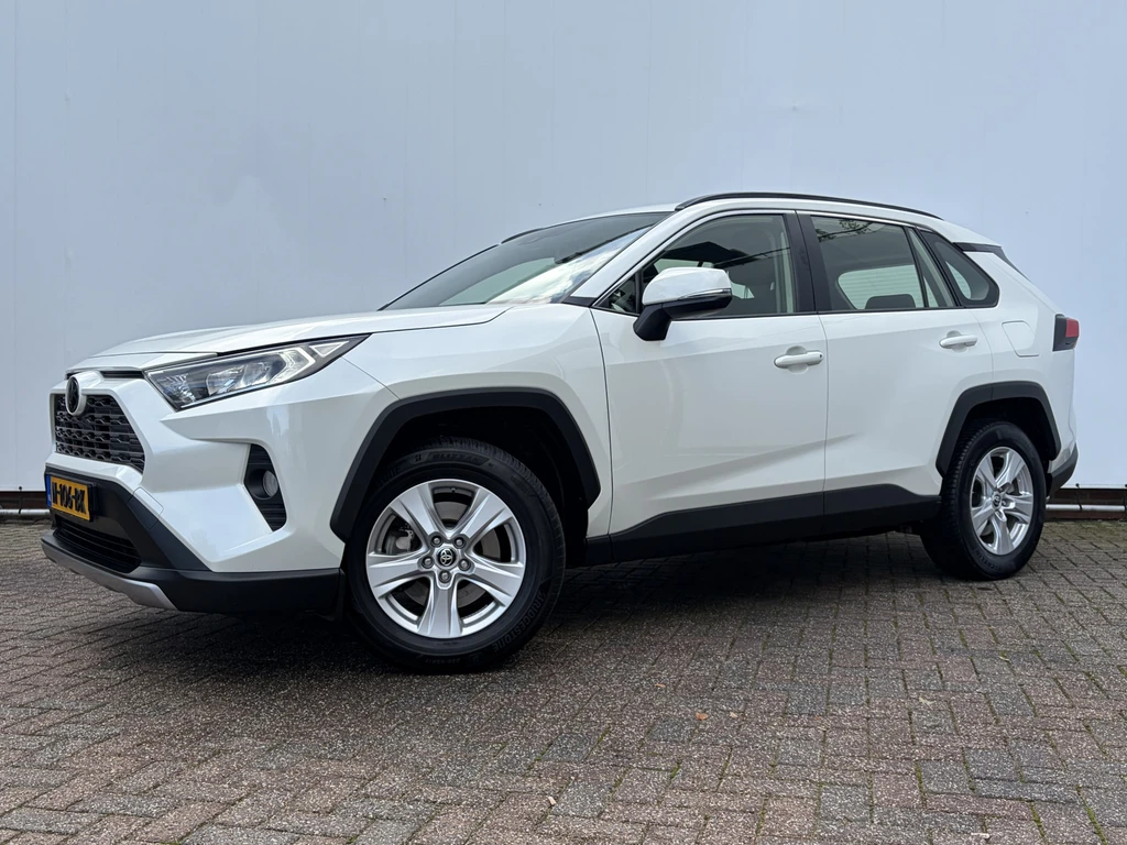 Toyota RAV4 – foto 1