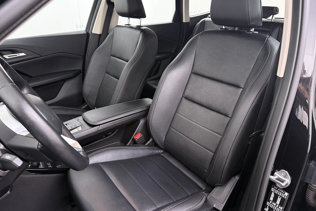 BMW X1 – foto 9
