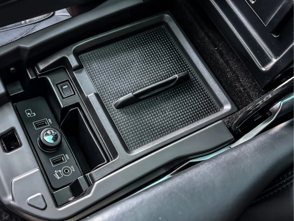 Land Rover Range Rover Sport – foto 75