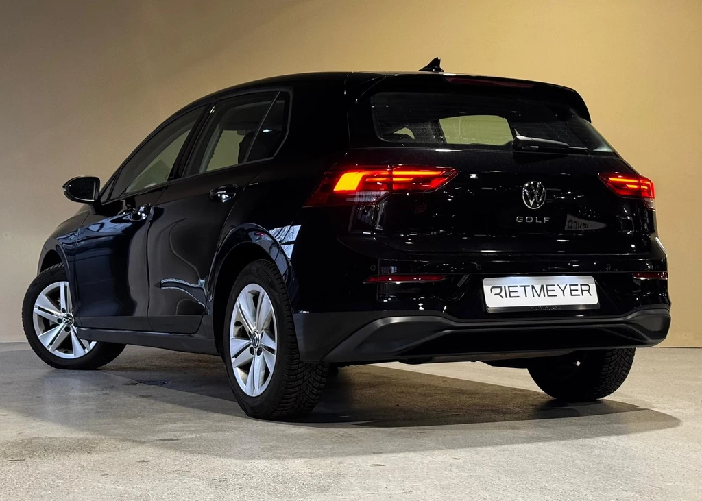 Volkswagen Golf – foto 3