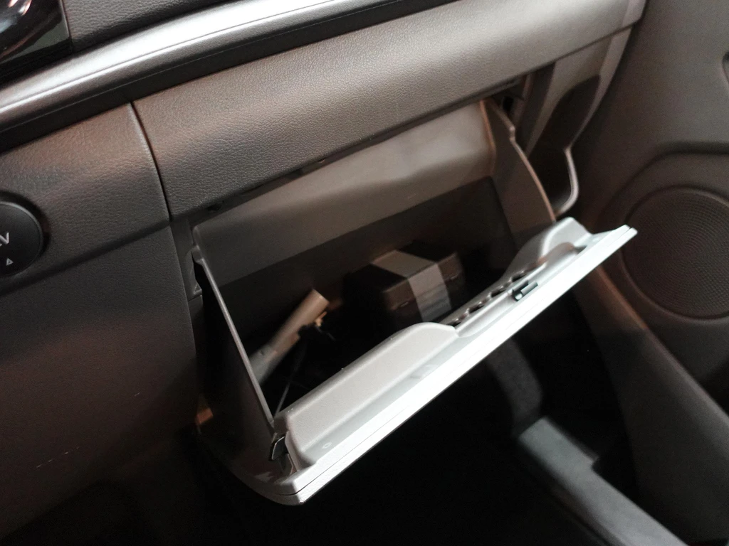 Ford Transit Custom – foto 29