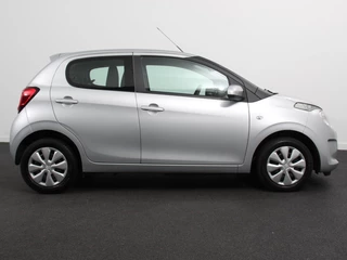 Citroën C1 – thumbnail 5
