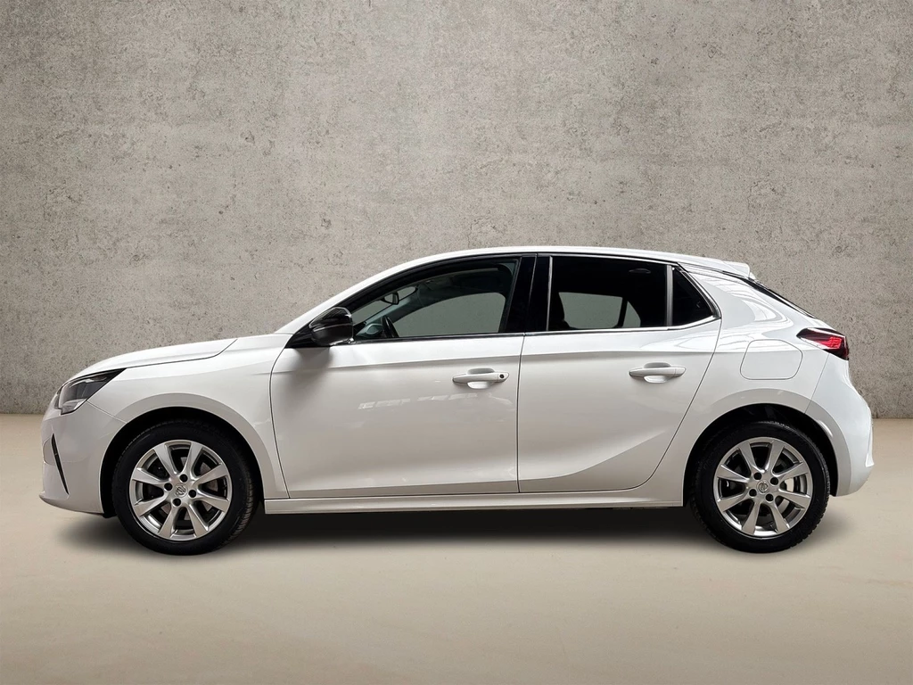 Opel Corsa – foto 2