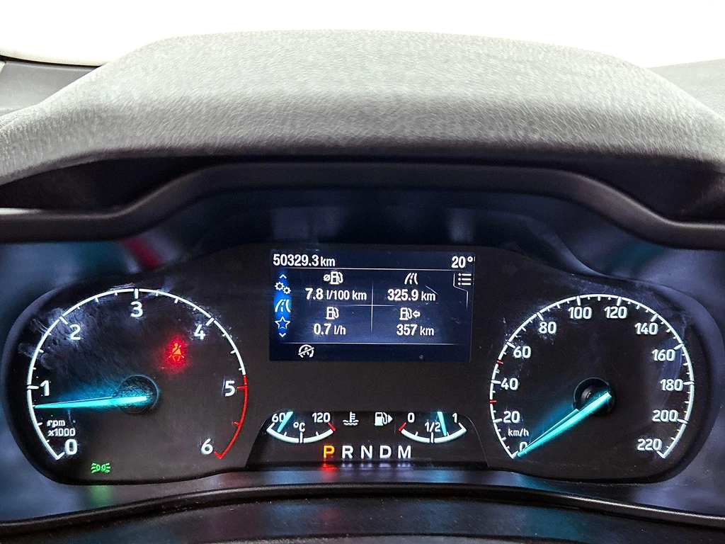 Ford Transit Connect – foto 17