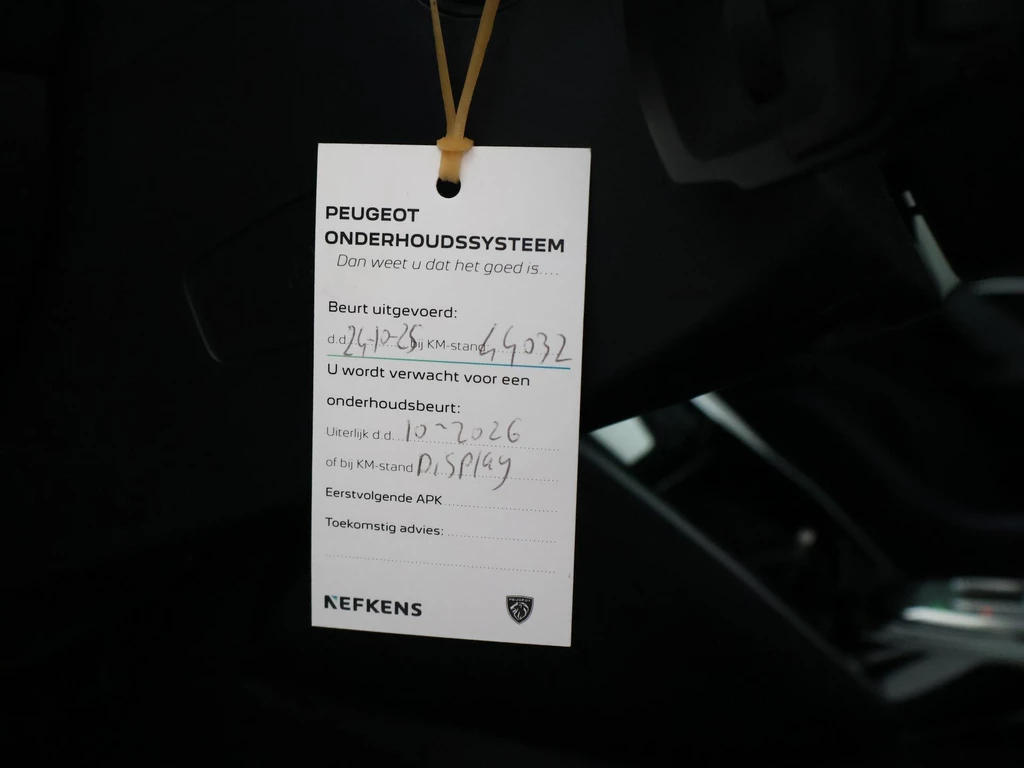 Peugeot e-2008 – foto 82