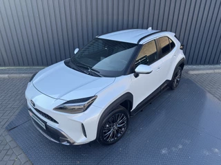 Toyota Yaris Cross – thumbnail 2