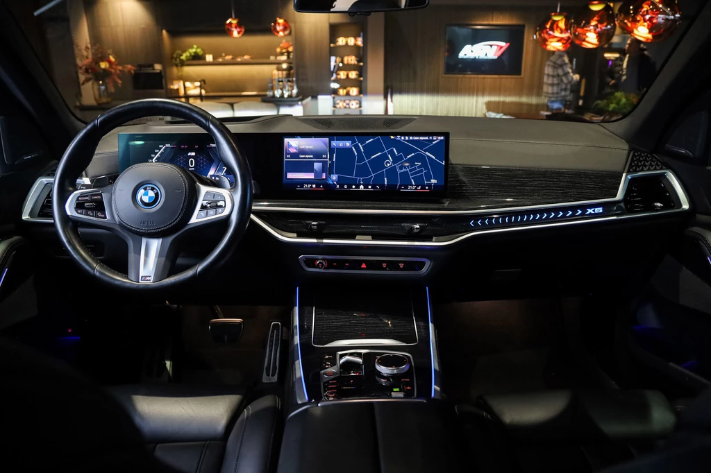 BMW X5 – foto 13