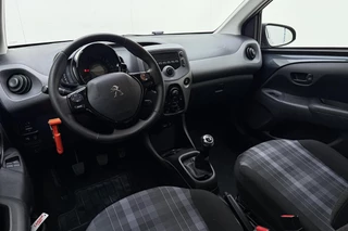 Peugeot 108 – thumbnail 14
