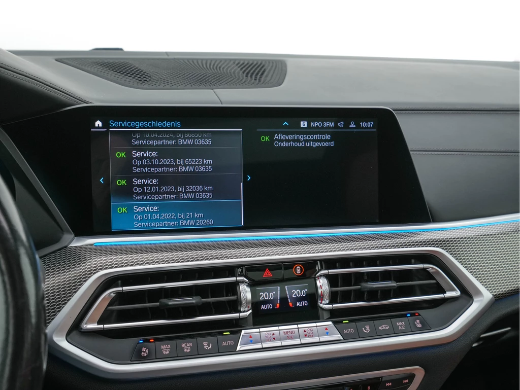 BMW X5 – foto 23