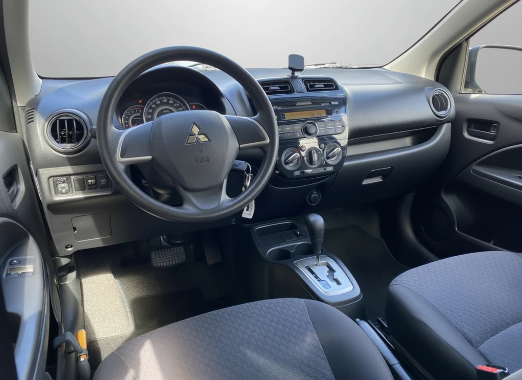Mitsubishi Space Star – foto 12