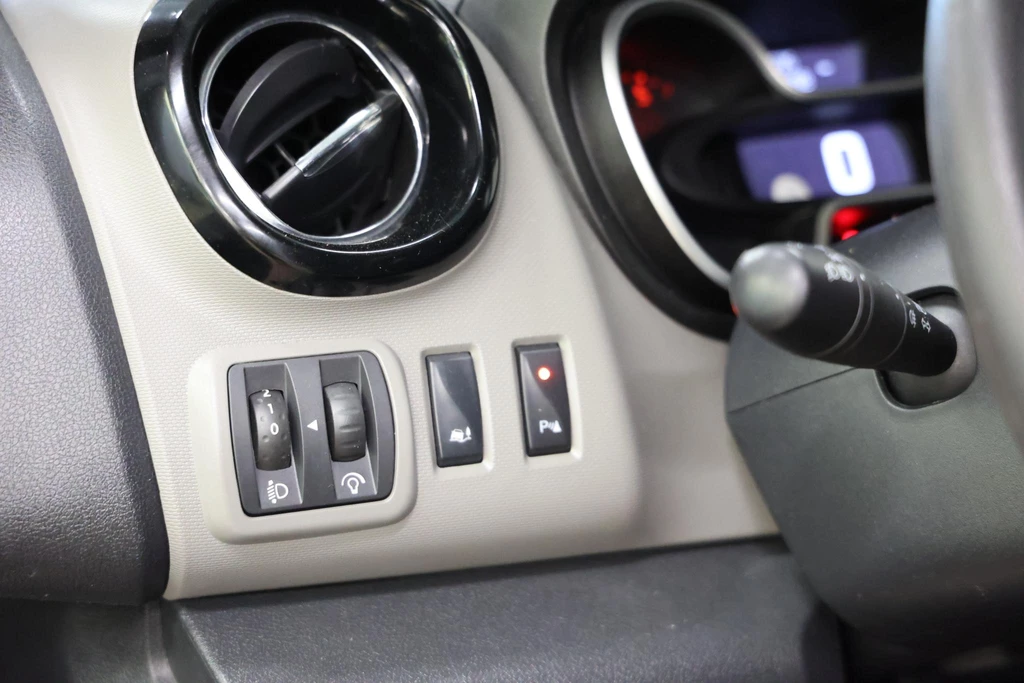 Renault Trafic – foto 17