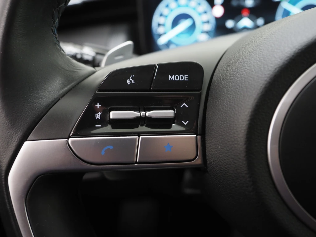 Hyundai Tucson – foto 24