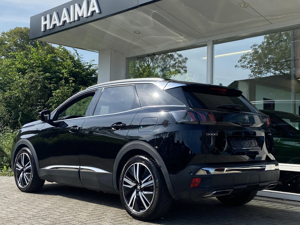 Peugeot 3008 – foto 2