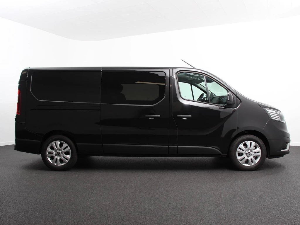 Renault Trafic – foto 7