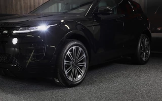 Land Rover Range Rover Evoque – thumbnail 3