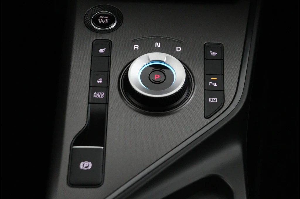 Kia Niro – foto 31