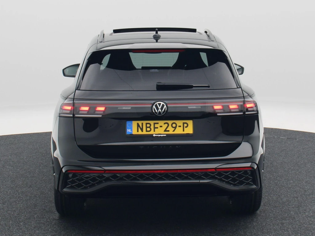 Volkswagen Tiguan – foto 3
