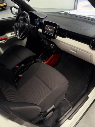 Suzuki Ignis – thumbnail 10