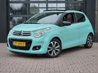 Citroën C1 – thumbnail 1