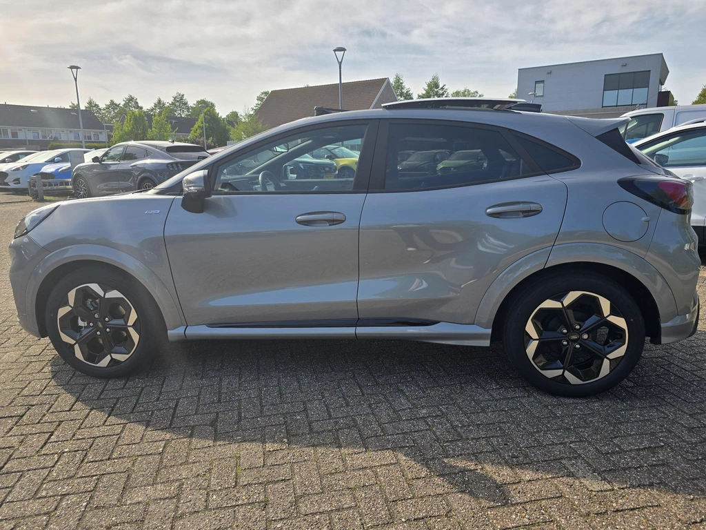 Ford Puma – foto 2