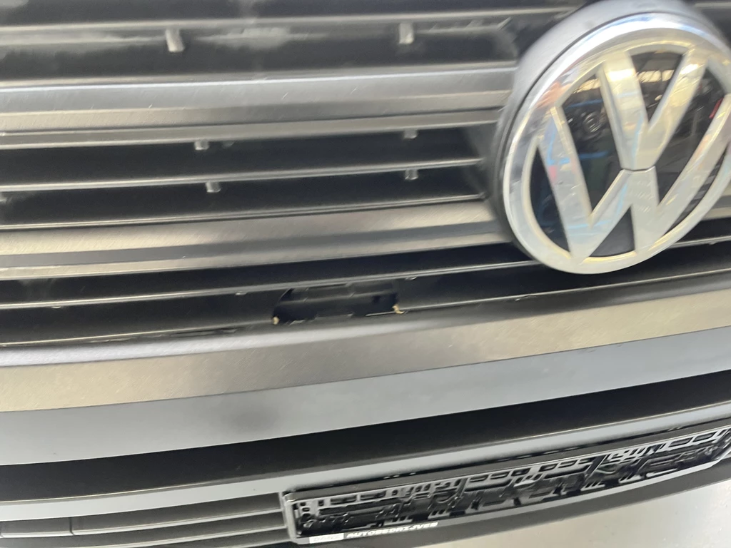 Volkswagen Crafter – foto 42