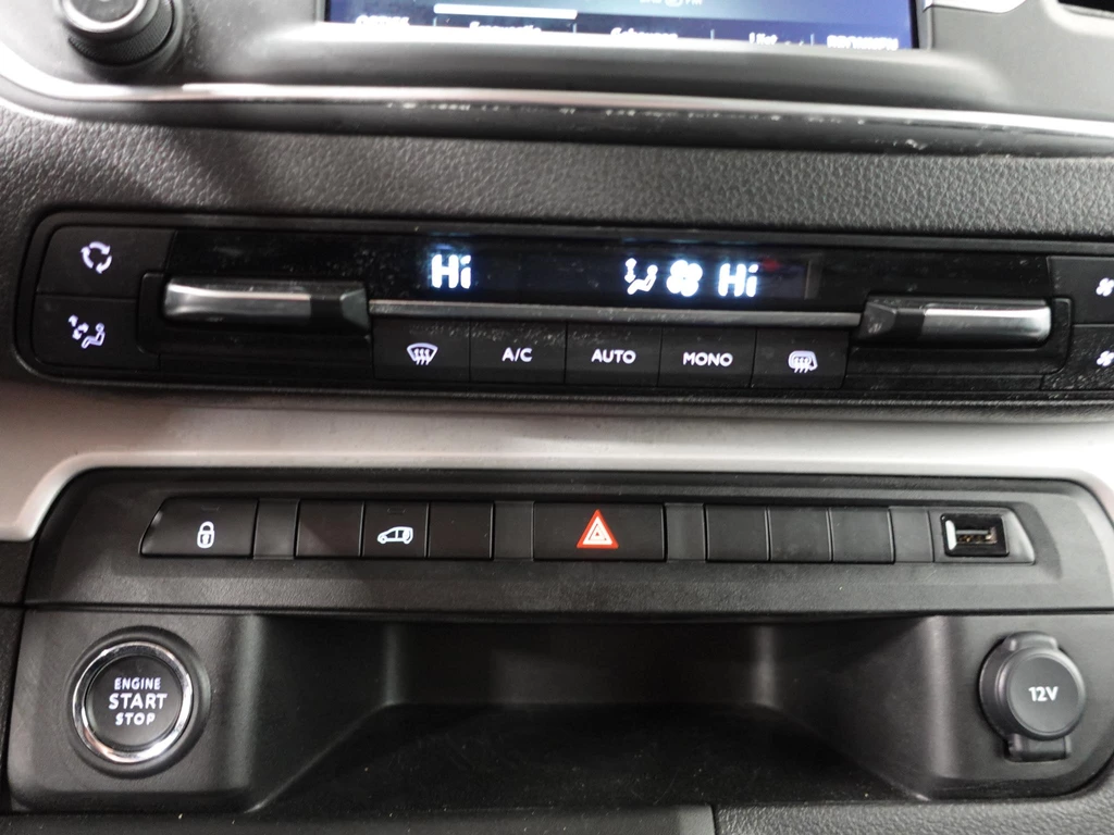 Opel Vivaro – foto 27