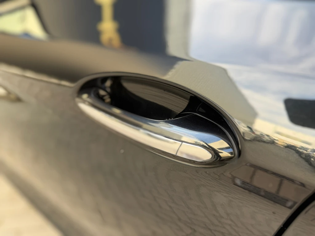 BMW 5 Serie – foto 44