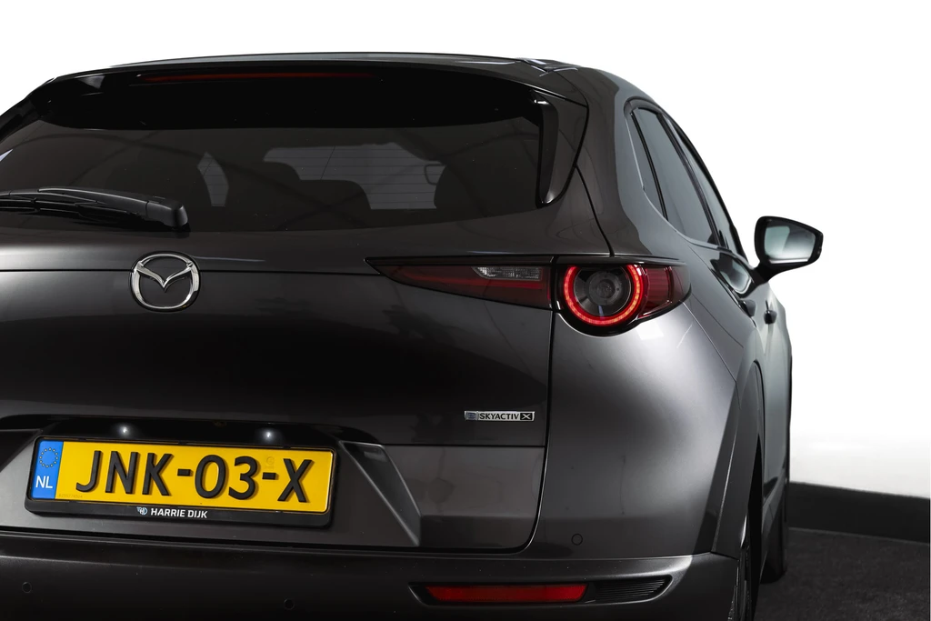 Mazda CX-30 – foto 8