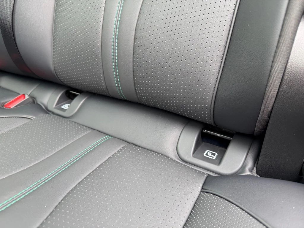 BYD SEAL U – foto 21