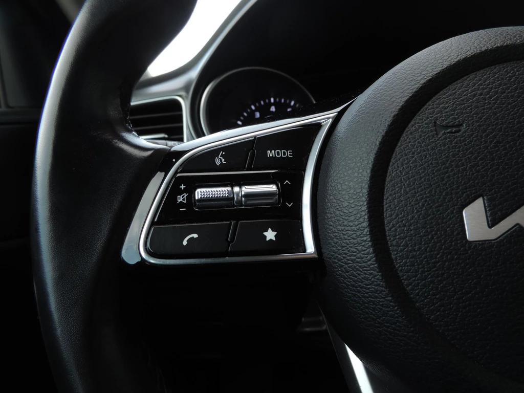 Kia Ceed Sportswagon – foto 29