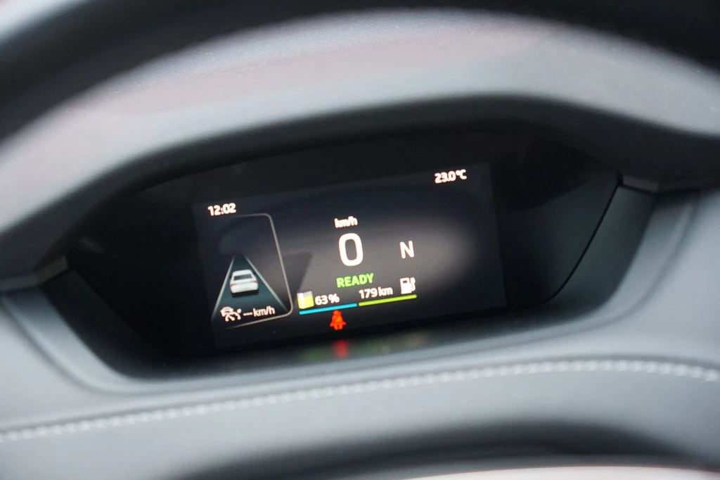 Škoda Enyaq iV – foto 20