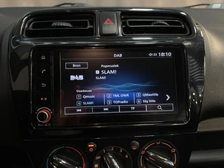 Mitsubishi Space Star – thumbnail 20